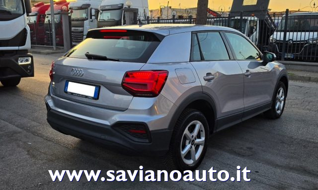 Audi Q2 30 TDI S tronic - foto 4 di 4