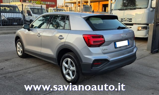 Audi Q2 30 TDI S tronic - foto 3 di 4