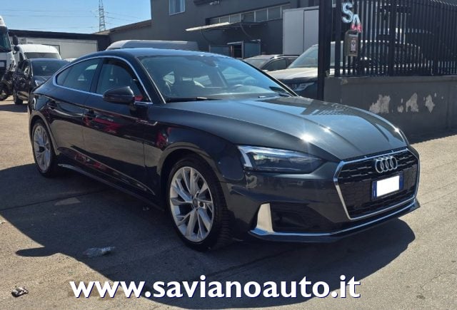 Audi A5 SPB 35 TDI S tronic Business Advanced - foto 2 di 4
