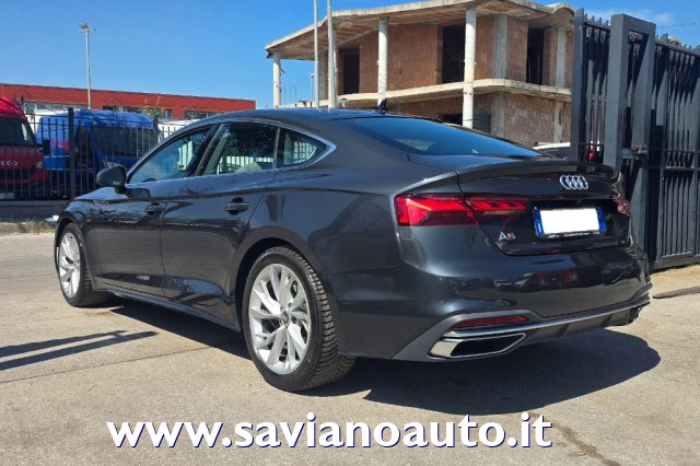 Audi A5 SPB 35 TDI S tronic Business Advanced - foto 4 di 4