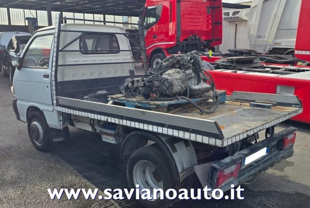 Piaggio Porter 1.3 GPL maxxi gemellato - foto 4 di 4
