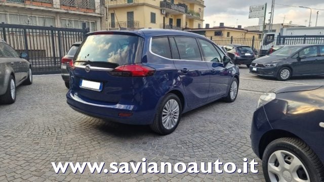 Opel Zafira 1.6 CDTi 134CV Start&Stop Innovation - foto 3 di 4