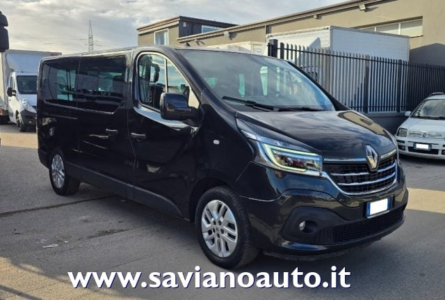 Renault Trafic 2.0 dCi 145CV 9 POSTI - foto 2 di 4