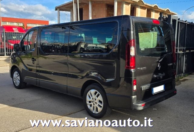 Renault Trafic 2.0 dCi 145CV 9 POSTI - foto 3 di 4
