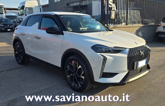 DS Automobiles DS 3 PureTech 130 aut. Opera - foto 2 di 4