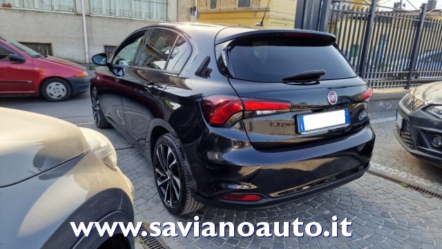 Fiat Tipo 1.6 Mjt S&S DCT 5 porte Lounge - foto 4 di 4
