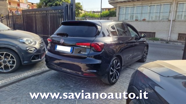 Fiat Tipo 1.6 Mjt S&S DCT 5 porte Lounge - foto 3 di 4