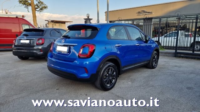 Fiat 500X 1.6 MultiJet 120 CV DCT Lounge - foto 3 di 4