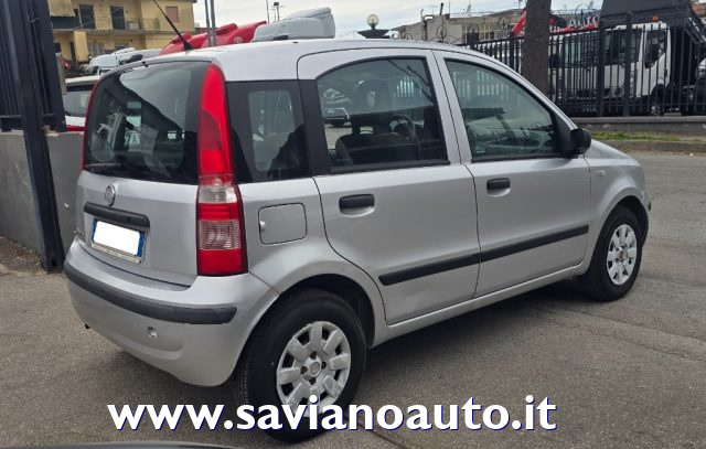 Fiat Panda 1.2 Dynamic - foto 3 di 4