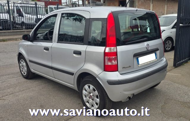 Fiat Panda 1.2 Dynamic - foto 4 di 4