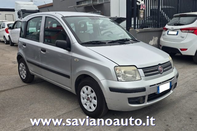 Fiat Panda 1.2 Dynamic - foto 2 di 4