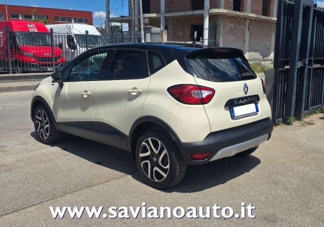 Renault Captur TCe 12V 90 CV Start&Stop Energy Hypnotic - foto 4 di 4