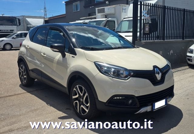 Renault Captur TCe 12V 90 CV Start&Stop Energy Hypnotic - foto 2 di 4