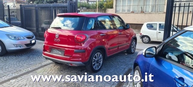 Fiat 500L 1.6 Multijet 120 CV City Cross - foto 4 di 4