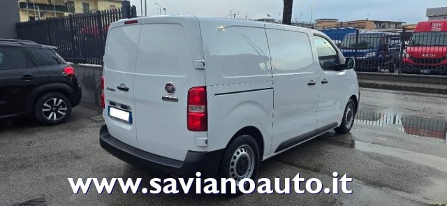 Fiat Scudo 2.0 BlueHDi 145 CV " FURGONE " - foto 3 di 4