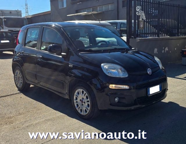Fiat Panda 1.3 MJT S&S Easy " MOTORE NUOVO " - foto 2 di 4