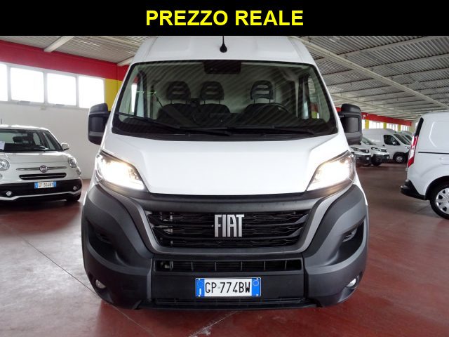 Fiat Ducato 35 Q.LI 2.2 Mjt 140 CV PM-TM Furgone MAXI usato a MASER