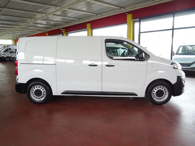 Peugeot Expert BlueHDi 120 S&S PL-TN Furgone Premium Standard - foto 3 di 4