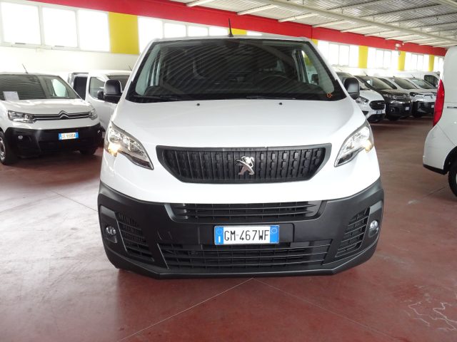 Peugeot Expert BlueHDi 120 S&S PL-TN Furgone Premium Standard - foto 2 di 4