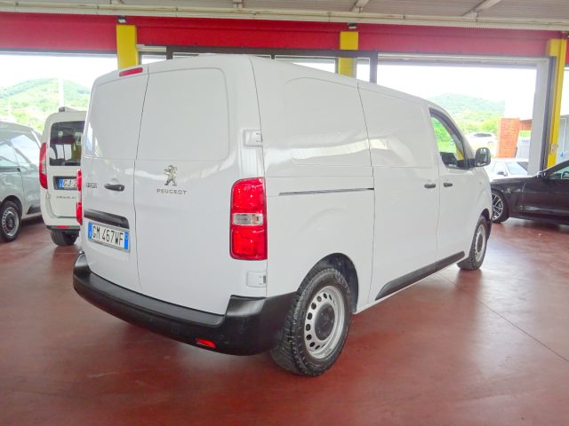 Peugeot Expert BlueHDi 120 S&S PL-TN Furgone Premium Standard - foto 4 di 4