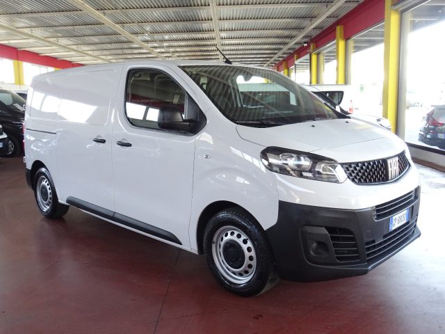 Fiat Scudo 2.0 BlueHDi 145 CV S&S PL-TN Furgone - foto 2 di 4
