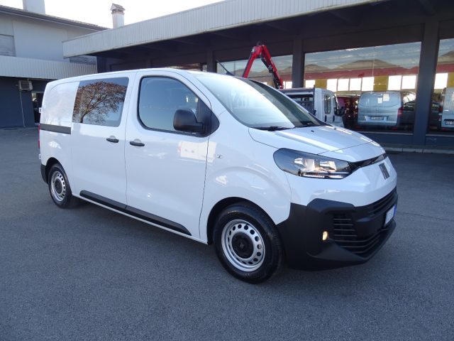 Fiat Scudo 1.5 BlueHDi 120 CV S&S PL-TN-DC Mobile Furgone - foto 3 di 4