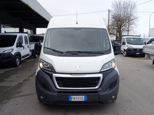 Peugeot Boxer 35 Q.LI 2.0 BlueHDi 13 0CV PL-TM Furgone - foto 3 di 4
