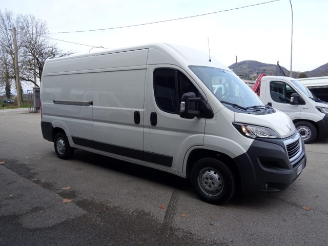 Peugeot Boxer 35 Q.LI 2.0 BlueHDi 13 0CV PL-TM Furgone - foto 2 di 4
