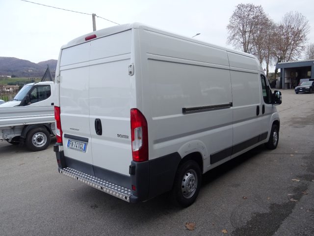 Peugeot Boxer 35 Q.LI 2.0 BlueHDi 13 0CV PL-TM Furgone - foto 4 di 4
