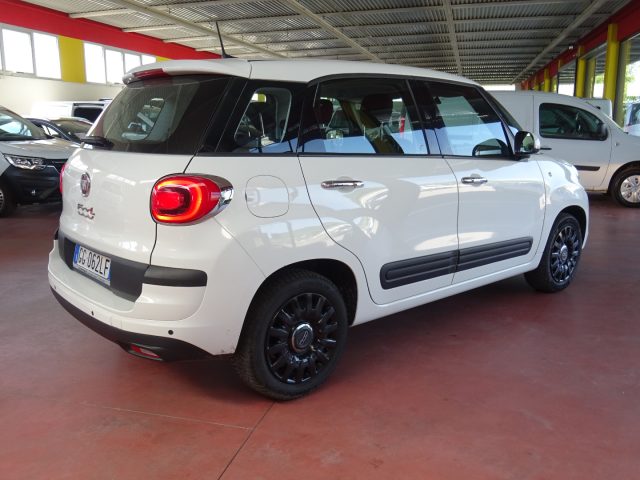 Fiat 500L 1.3 MJT 95CV Mirror 4 posti (N1) - foto 3 di 15