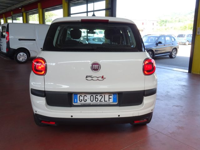 Fiat 500L 1.3 MJT 95CV Mirror 4 posti (N1) - foto 4 di 15