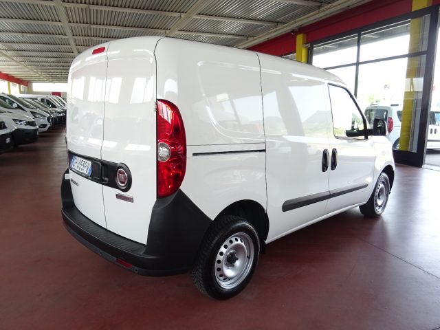 Fiat Doblo Doblò 1.6MJT 105CV S&S PC-TN Cargo 3POSTI - foto 4 di 4