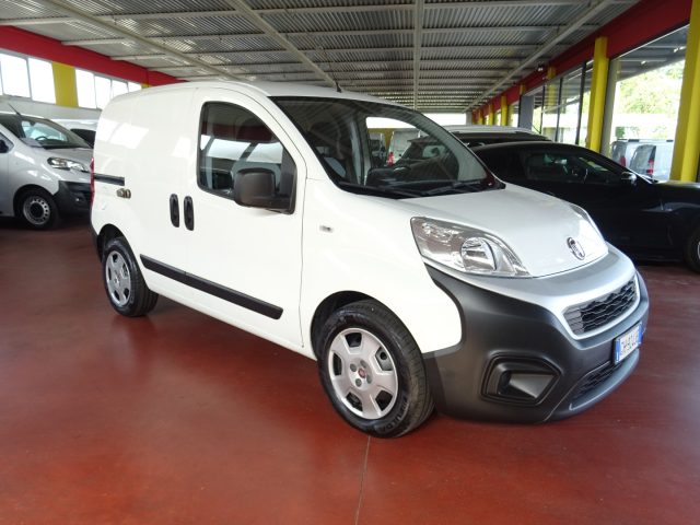 Fiat Fiorino 1.3 MJT 95CV Cargo SX - foto 2 di 4