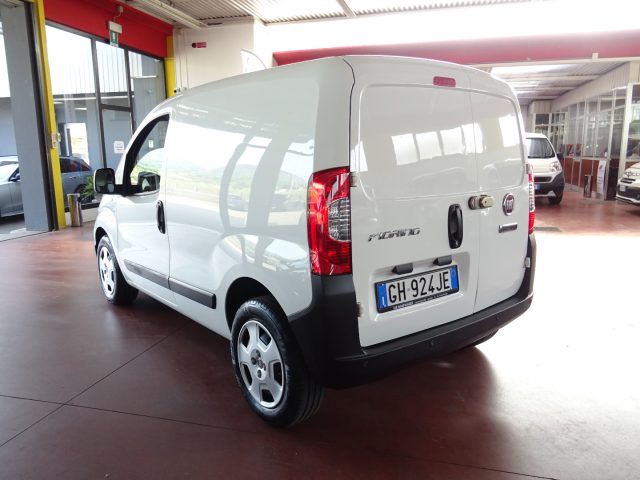 Fiat Fiorino 1.3 MJT 95CV Cargo SX - foto 3 di 4