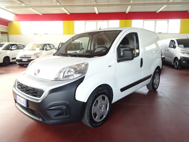Fiat Fiorino 1.3 MJT 95CV Cargo SX usato a MASER