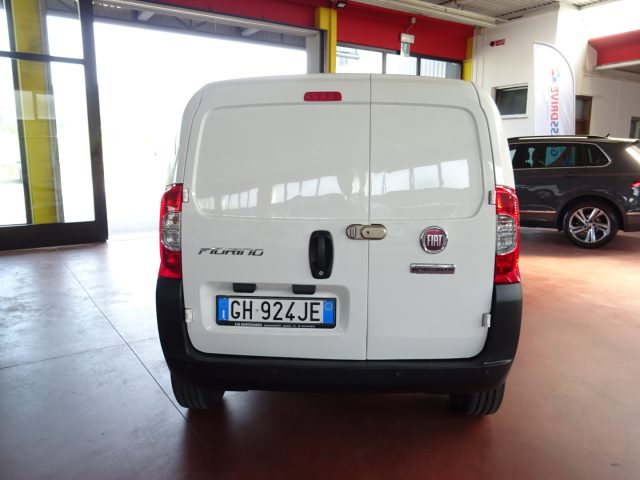 Fiat Fiorino 1.3 MJT 95CV Cargo SX - foto 4 di 4