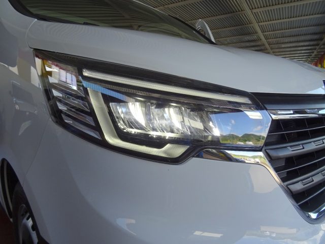 Renault Trafic T29 2.0dCI 130CV PC-TN Start Fari led RetroCamera - foto 3 di 4