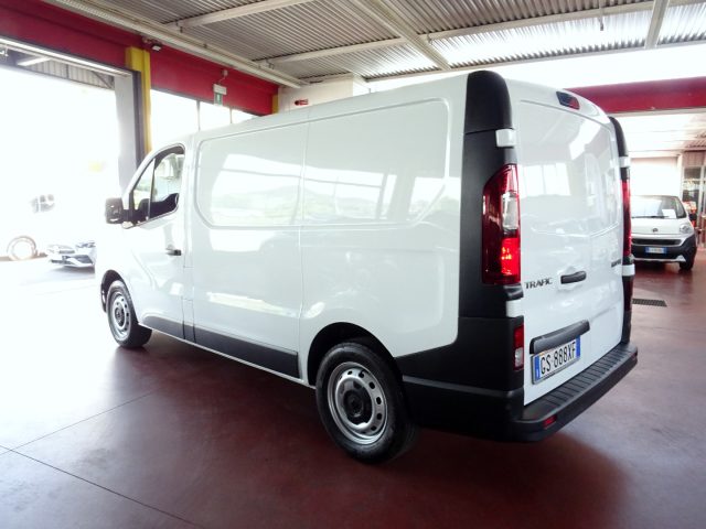 Renault Trafic T29 2.0dCI 130CV PC-TN Start Fari led RetroCamera - foto 2 di 4