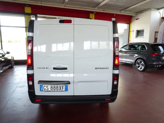Renault Trafic T29 2.0dCI 130CV PC-TN Start Fari led RetroCamera - foto 4 di 4
