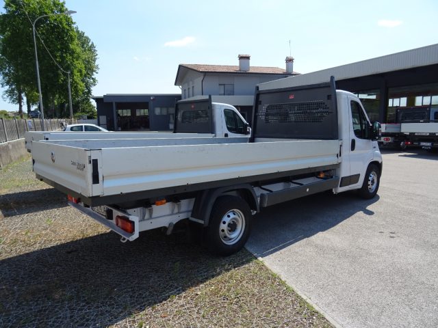 Fiat Ducato 35Q2.2 Mjt160CV PLungo XL Cabinato Maxi Cass 4.20 - foto 3 di 4
