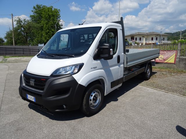Fiat Ducato 35Q2.2 Mjt160CV PLungo XL Cabinato Maxi Cass 4.20 usato a MASER