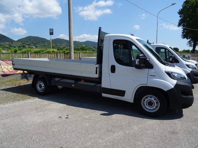 Fiat Ducato 35Q2.2 Mjt160CV PLungo XL Cabinato Maxi Cass 4.20 - foto 2 di 4
