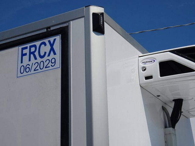 Iveco Daily 35C16H BTor 3.0 HPT PM FRIGO 3.70 FRCX -20° - foto 4 di 4
