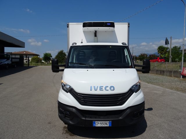 Iveco Daily 35C16H BTor 3.0 HPT PM FRIGO 3.70 FRCX -20° - foto 2 di 4