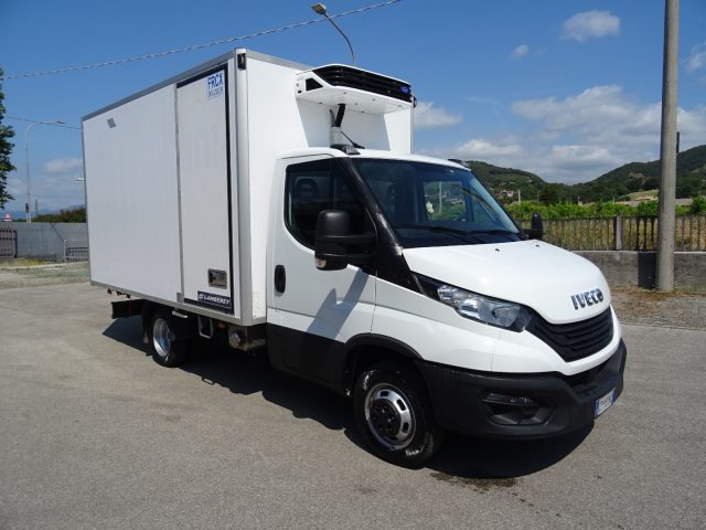Iveco Daily 35C16H BTor 3.0 HPT PM FRIGO 3.70 FRCX -20° - foto 3 di 4