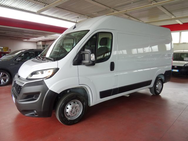 Citroen Jumper 33Q BlueHDi 140 S&S PM-TN Furgone Edition usato a MASER