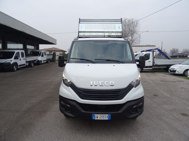 Iveco Daily 35C14H BTor 2.3MJ PM 7pt Doppia Cabina RIB. - foto 2 di 4
