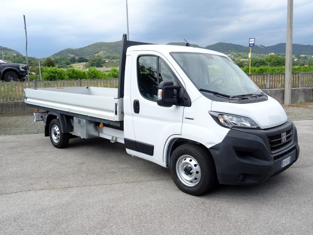 Fiat Ducato 35Q2.2 Mjt140CV PLungo XLX Maxi Cass 4.20 - foto 3 di 4