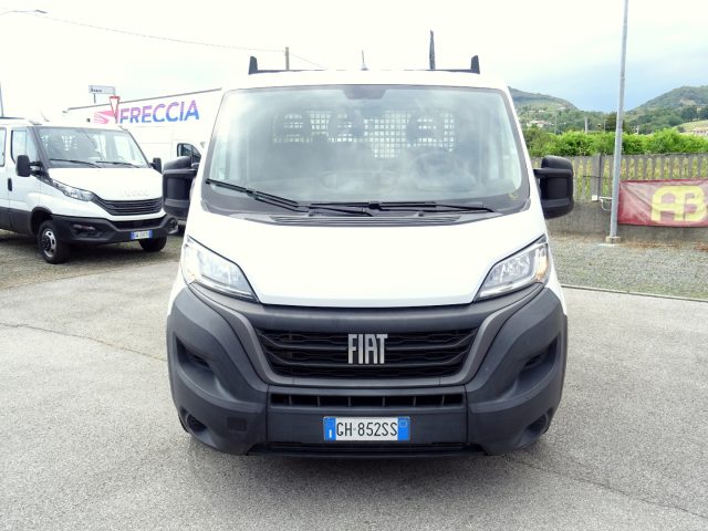 Fiat Ducato 35Q2.2 Mjt140CV PLungo XLX Maxi Cass 4.20 - foto 2 di 4