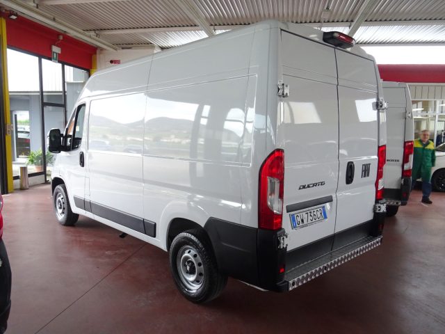 Fiat Ducato 35 Q.LI 2.2 Mjt 140 CV PM-TM Furgone - foto 4 di 4